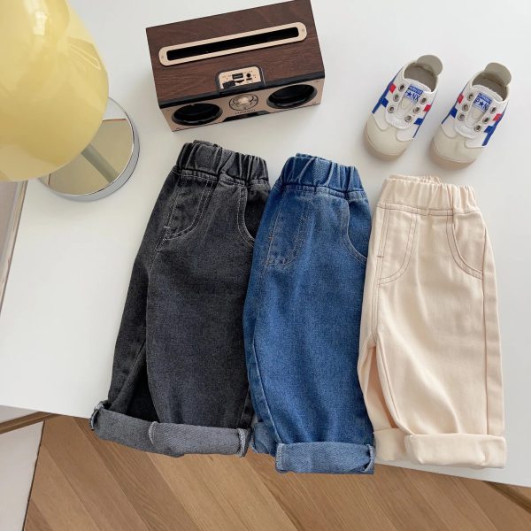 Jeans unisex - Image 2