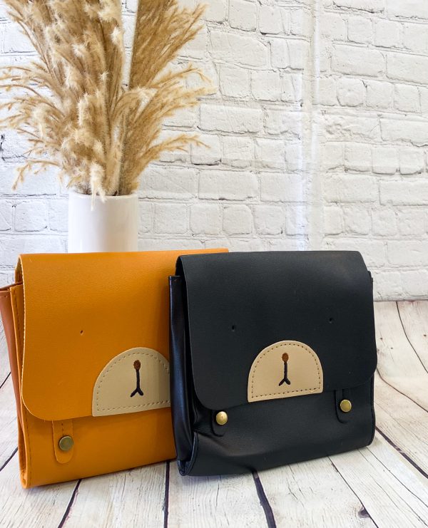 Mochila de oso - Image 3