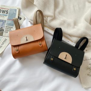Mochila de oso